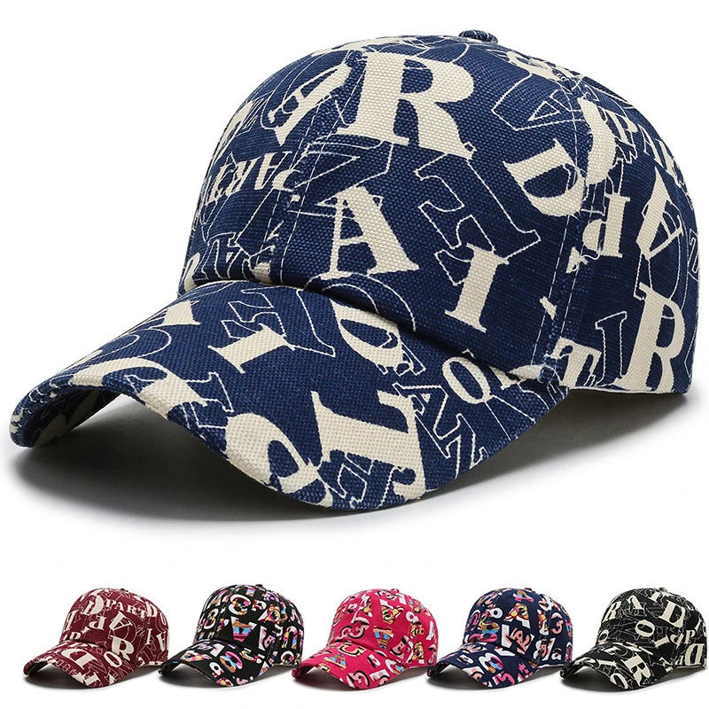 Summer Street Trucker Hat Casquette Homme