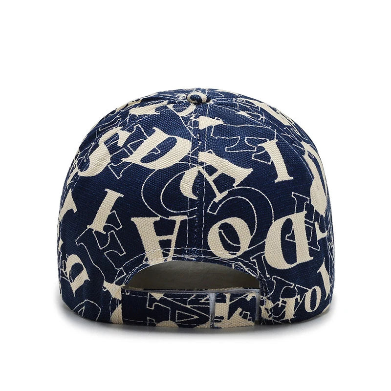 Summer Street Trucker Hat Casquette Homme