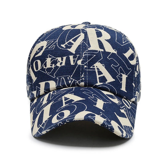 Summer Street Trucker Hat Casquette Homme