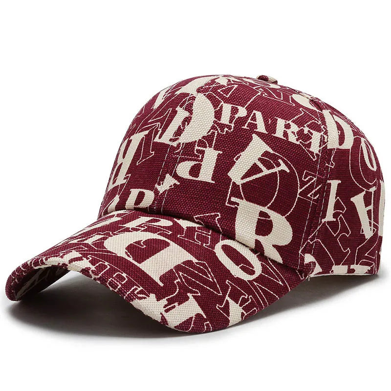 Summer Street Trucker Hat Casquette Homme