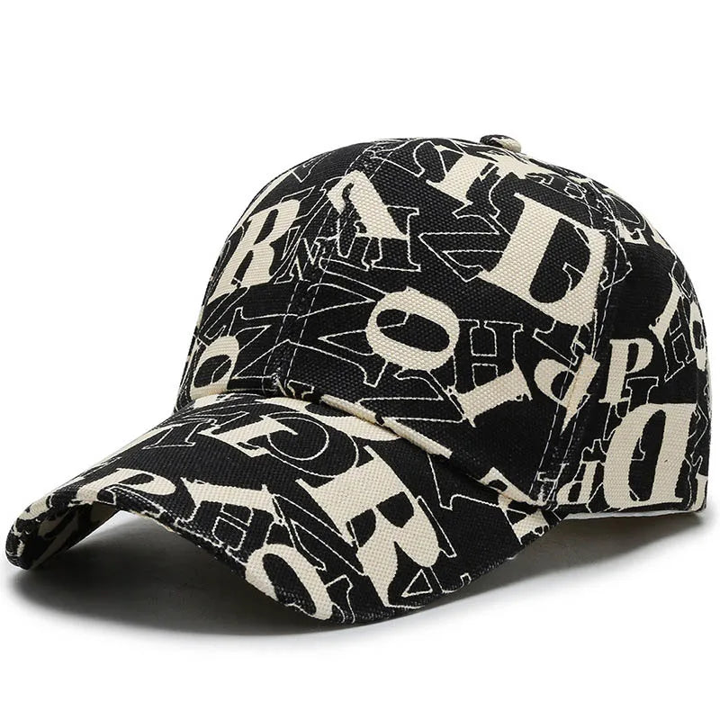 Summer Street Trucker Hat Casquette Homme