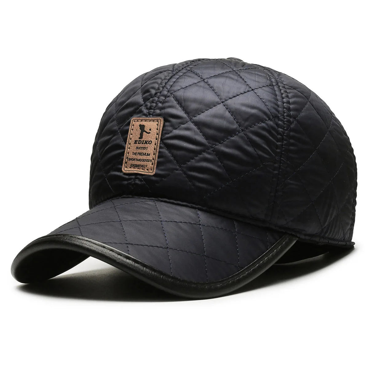 Casual Insulated Outdoor Travel Duckbill Hat