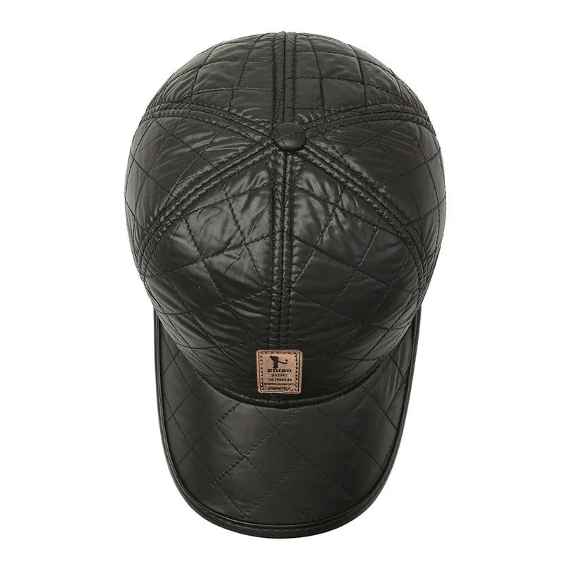 Casual Insulated Outdoor Travel Duckbill Hat