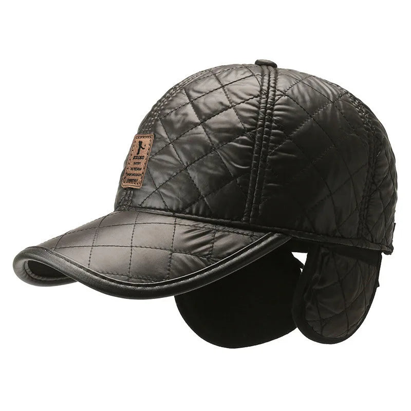 Casual Insulated Outdoor Travel Duckbill Hat