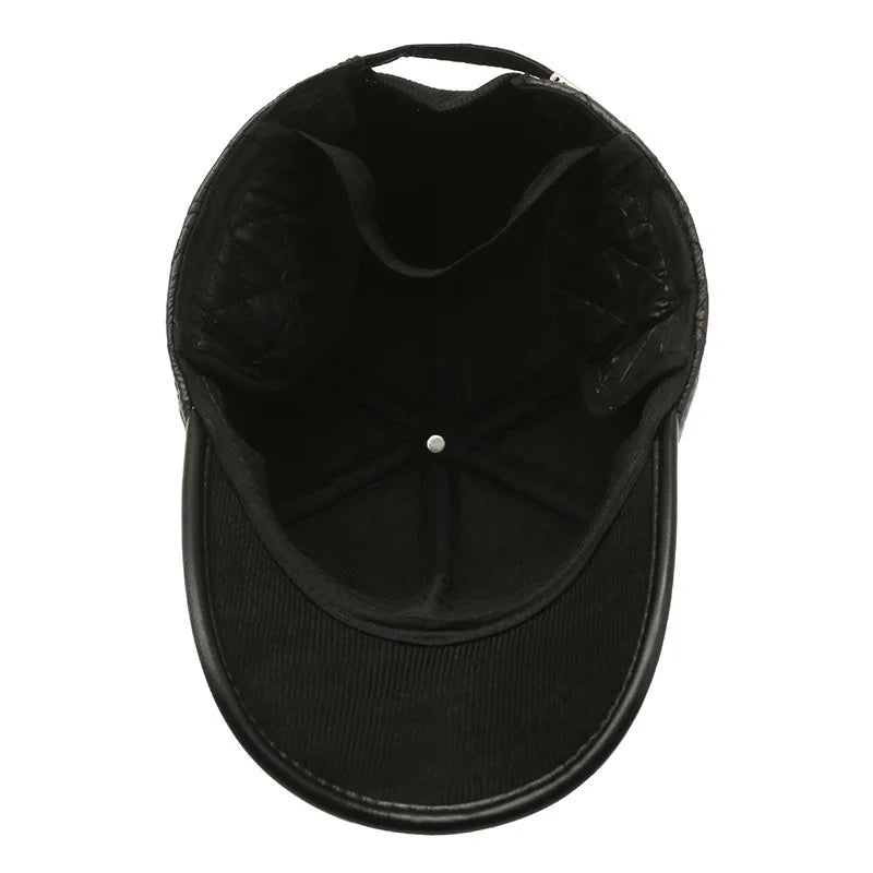 Casual Insulated Outdoor Travel Duckbill Hat