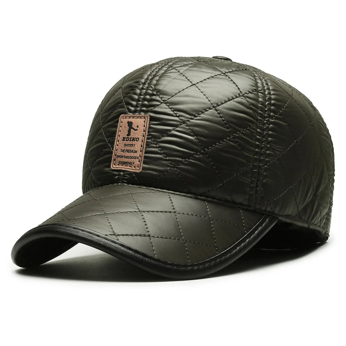 Casual Insulated Outdoor Travel Duckbill Hat