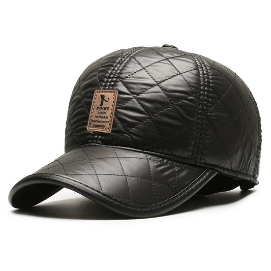 Casual Insulated Outdoor Travel Duckbill Hat