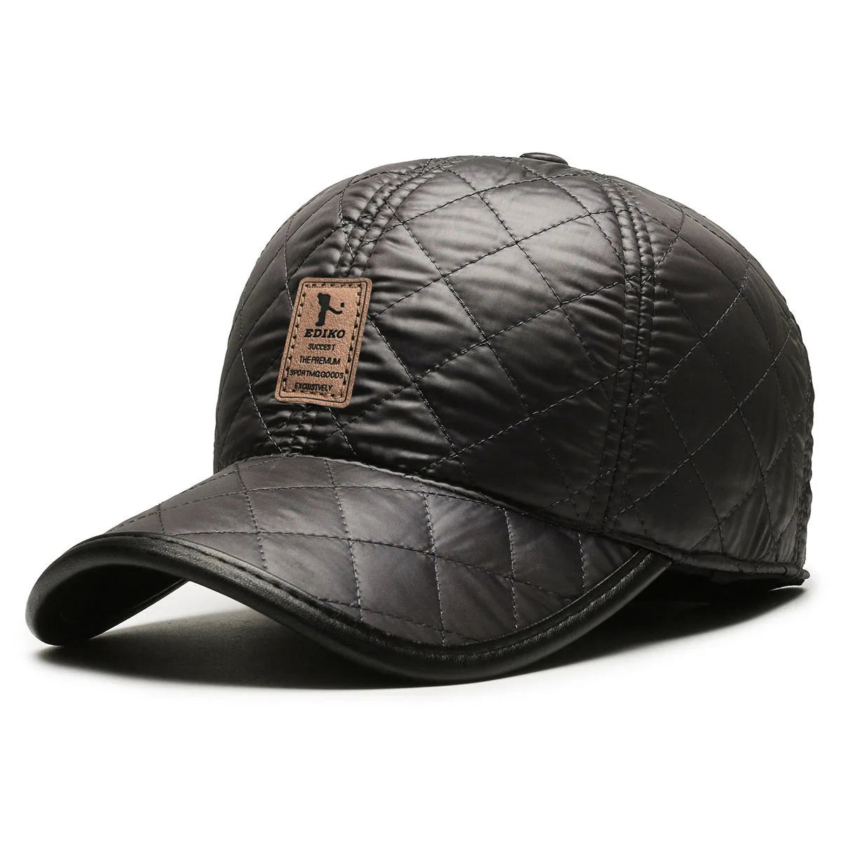 Casual Insulated Outdoor Travel Duckbill Hat